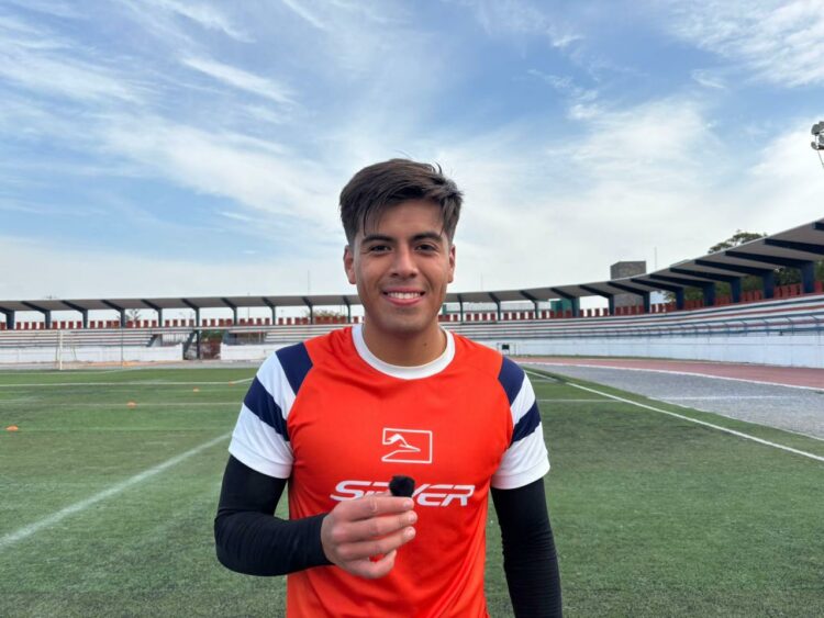 Liga TDP: Correcaminos visita a Cadereyta por la liguilla