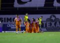 Correcaminos de Victoria logra triunfo 1-0 de visitante ante Venados de Yucatán