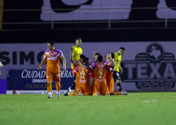 Correcaminos de Victoria logra triunfo 1-0 de visitante ante Venados de Yucatán