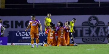 Correcaminos de Victoria logra triunfo 1-0 de visitante ante Venados de Yucatán