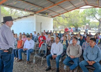 Avanza gusano barrenador del ganado en Tamaulipas, 19 casos activos en 12 municipios; llega a Hidalgo y Xicoténcatl.