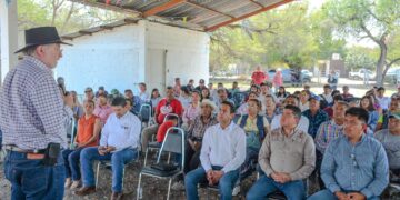 Avanza gusano barrenador del ganado en Tamaulipas, 19 casos activos en 12 municipios; llega a Hidalgo y Xicoténcatl.
