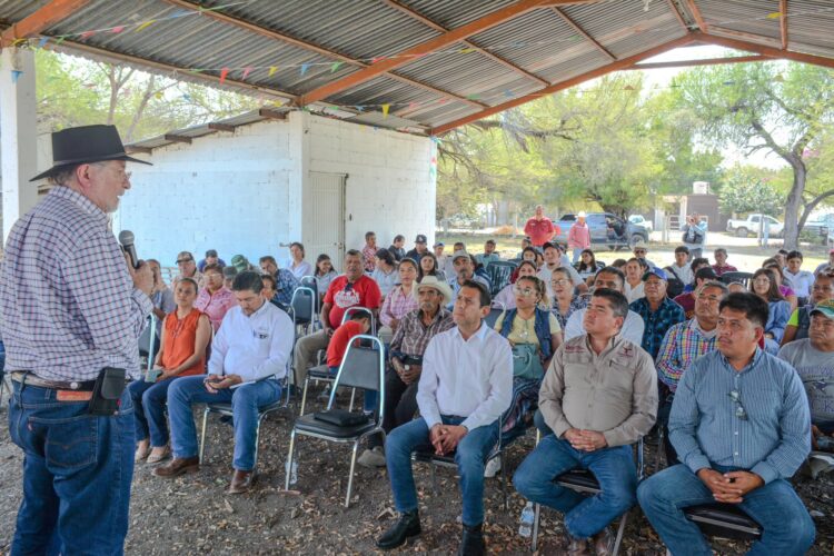 Avanza gusano barrenador del ganado en Tamaulipas, 19 casos activos en 12 municipios; llega a Hidalgo y Xicoténcatl.