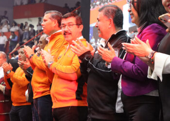 Rector de la UAT inaugura el Torneo Interzonas 2026 en Tampico, Tamaulipas