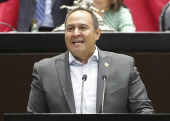 Propone Diputado hasta 12 años de cárcel a quien genere material de abuso o explotación sexual infantil con IA