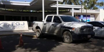 Detienen a presunto autor de abuso a dos doctoras del Hospital Infantil