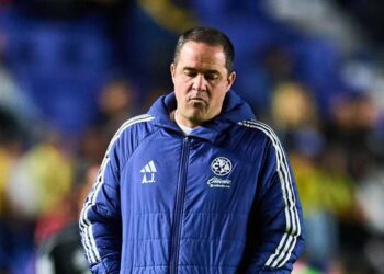 Tigres aplasta al América y exhibe las crisis de Jardine