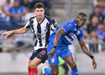 Rayados vs. La Máquina: ¿Podrá Monterrey vencer la estadística?