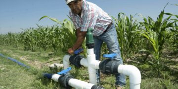 Piden a productores regularizar concesiones de agua antes del 28 de abril para acceder a programas federales