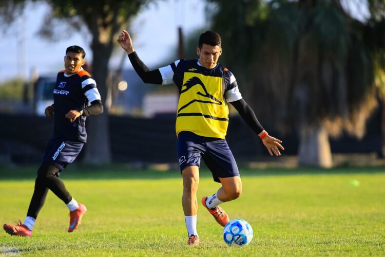 Correcaminos visita a Dorados en busca de puestos de liguilla en el Clausura 2026