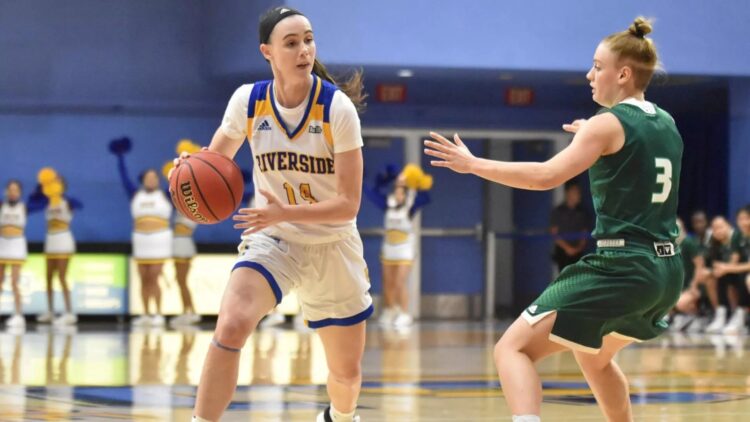 CorreBasket Femenil ficha a Jannon Otto, seleccionada de Uganda