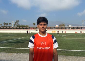 Hebert Bocanegra: “Estamos motivados para entrar de la mejor manera”