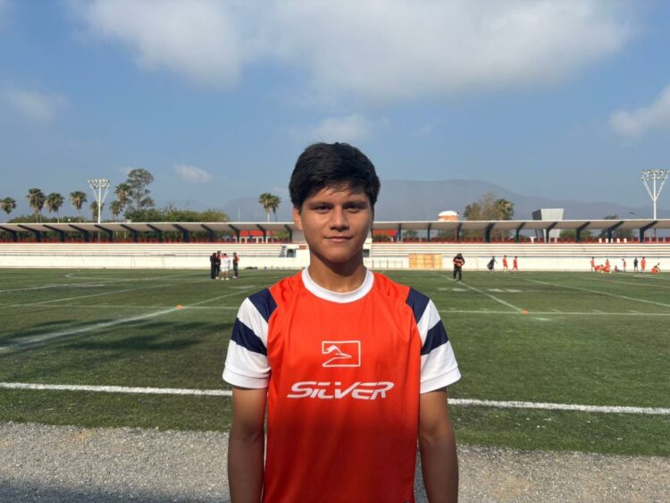 Hebert Bocanegra: “Estamos motivados para entrar de la mejor manera”