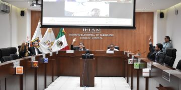 Hará IETAM consulta sobre la integración de Consejos Municipales y Distritales en Tamaulipas