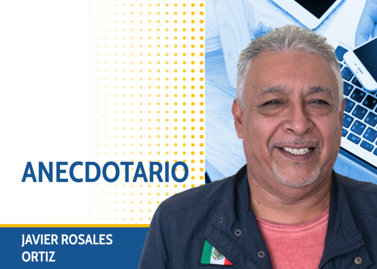 “Los Pillos de 90’s”