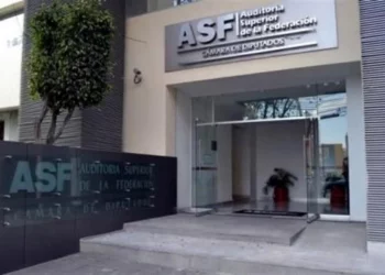 Depuran lista para la ASF: 81 aspirantes pasan a entrevistas