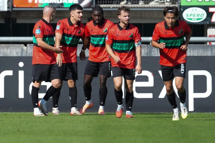 Sin Mateo Chávez, el AZ Alkmaar vuela a la Final de Copa