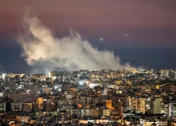 Irán advierte a Estados Unidos que “ya no estarán a salvo”