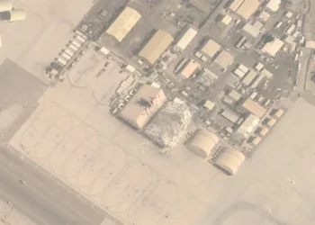 EAU detiene a célula financiera de Hezbolá