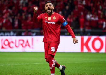 Toluca va por el doblete: Mohamed recupera a Vega y apunta a la Concachampions