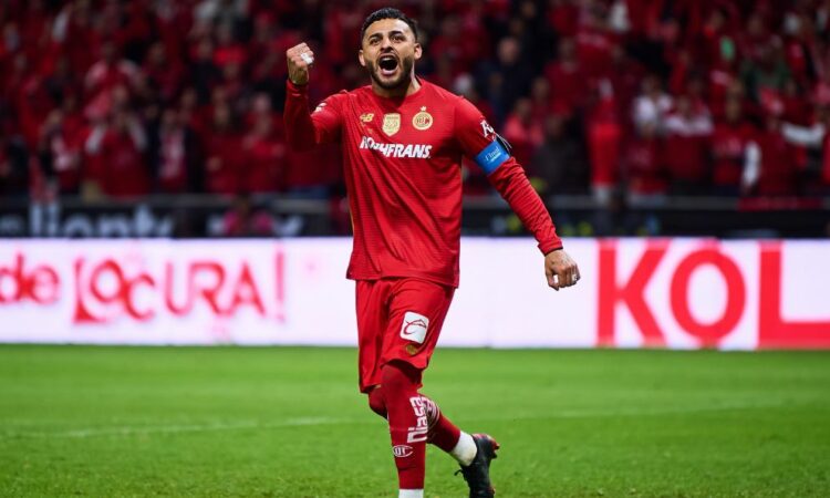 Toluca va por el doblete: Mohamed recupera a Vega y apunta a la Concachampions