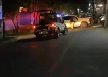 Atentan contra periodista en Oaxaca