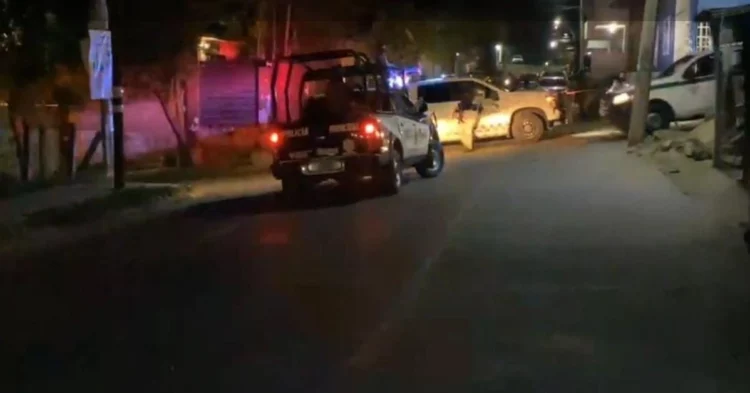 Atentan contra periodista en Oaxaca