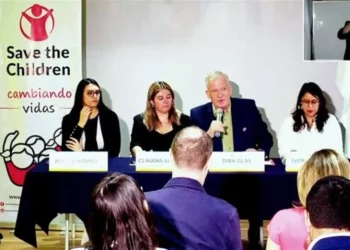 Reciben 400 menores atención de salud mental al día en México