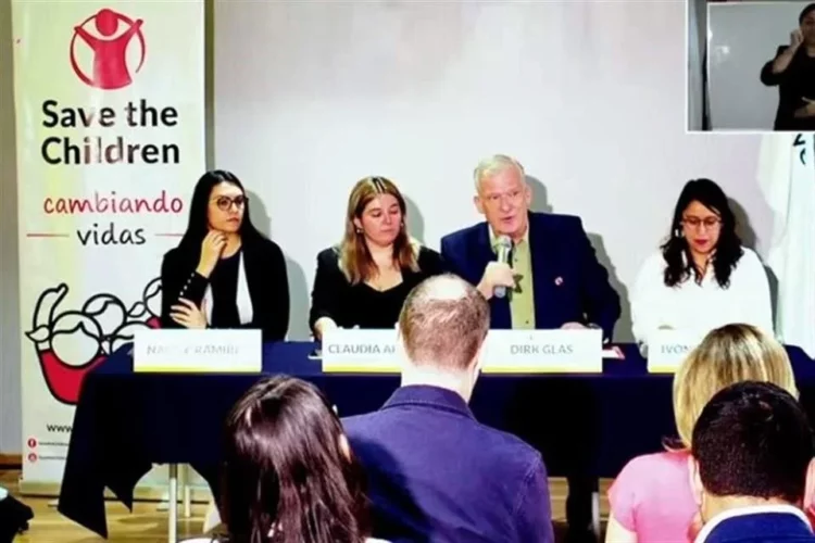 Reciben 400 menores atención de salud mental al día en México