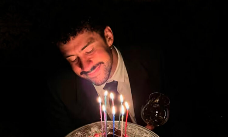 Bad Bunny cumple 32 años tras un histórico 2026