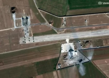 Conflicto entre EU e Israel deja más de 500 muertos en Irán