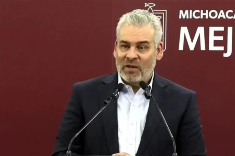 Michoacán se suma a colecta humanitaria por Cuba