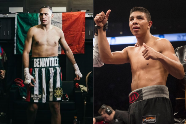 Boxeo en Las Vegas: Nueva generación toma el relevo este 5 de mayo