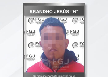 Vinculan a proceso a sujeto por vehículo robado