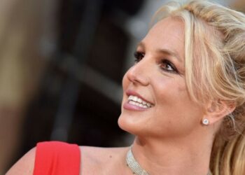 Britney Spears es arrestada en California por conducir bajo efectos del alcohol