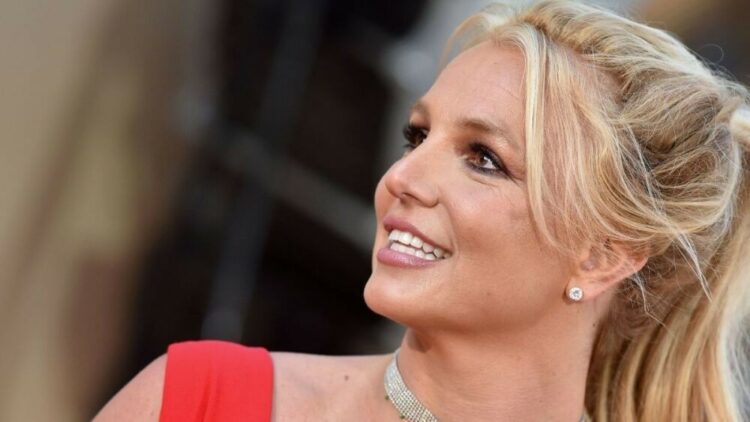 Britney Spears es arrestada en California por conducir bajo efectos del alcohol
