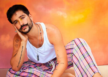 Camilo confirma concierto en San Luis Potosí como parte de su ‘Worldwide Tour 2026’