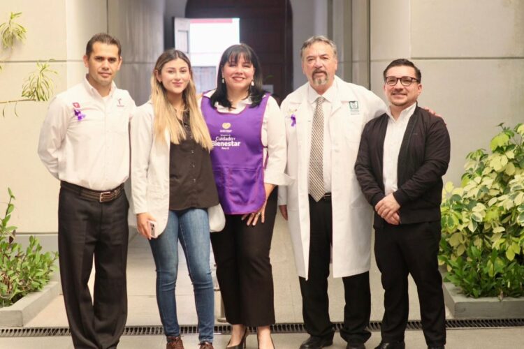 Mastografías sin costo en Victoria: CEAV y UNEME DEDICAM lanzan jornada de detección