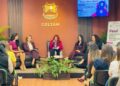 Avances en igualdad: Panel del Colegio de Tamaulipas