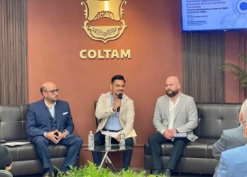 COLTAM impulsa diálogo contra la corrupción en Tamaulipas