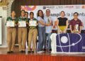 Impulsa CONALEP talento estudiantil con cuatro proyectos ganadores en INFOMATRIX Golfo Norte