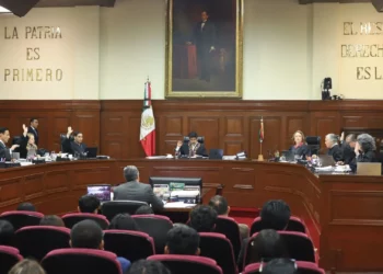 Suprema Corte abre puerta a amparos electorales