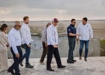 Santuario de la tortuga lora: Tamaulipas arranca temporada 2026 con metas de conservación récord