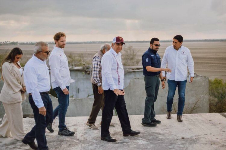 Santuario de la tortuga lora: Tamaulipas arranca temporada 2026 con metas de conservación récord