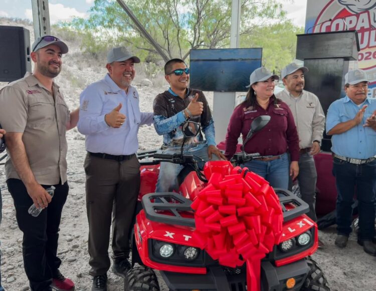 Copa Tamaulipas 2026: Impulso al turismo y la economía mediante la pesca deportiva