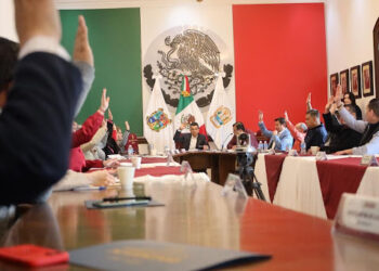 Plan B de Sheinbaum reduciría siete cabildos de Tamaulipas