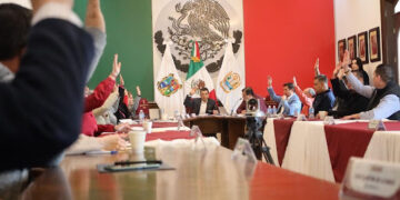 Plan B de Sheinbaum reduciría siete cabildos de Tamaulipas