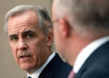 Canadá abre puerta a eventual intervención en conflicto de Irán