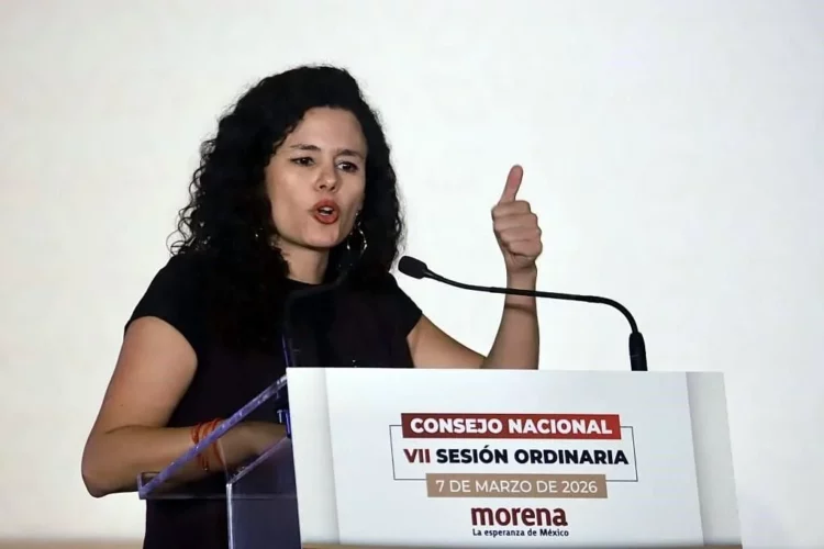 Morena fija 22 de junio para destapar candidatos