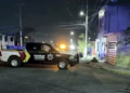 Ejecutan a dos afuera de sus domicilios en Nuevo León